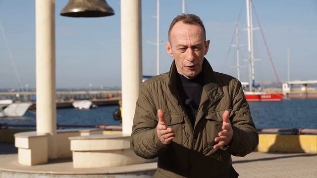 Анекдот дня из Одессы! Прикольный анекдот про одесситов! смотреть онлайн