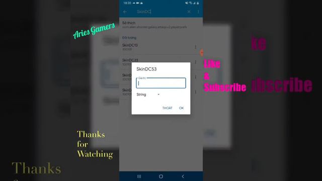 Galaxy Attack : Alien Shooter - how to add Skins with app cloner ( Space Ships Skin ) смотреть онлайн