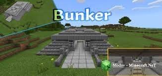 Как сделать секретный бункер в Майнкрафт!/туториал смотреть онлайн