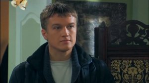 Рыжая | 93 и 94 серии