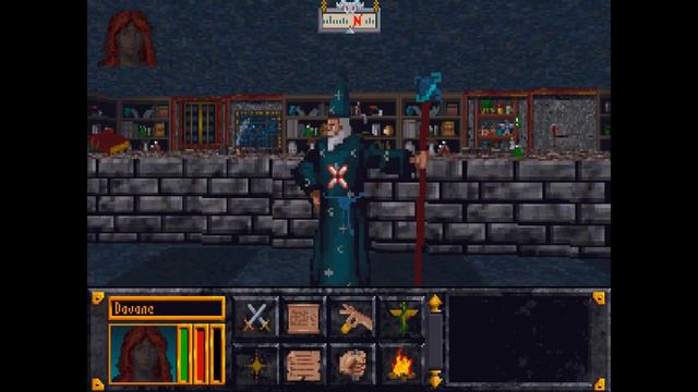 Let's Play... The Elder Scrolls: Arena Ep. 199 смотреть онлайн