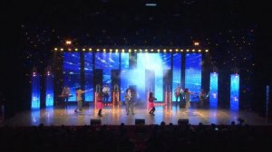 Курбан Кулизанов   Красивая девушка