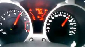 Nissan Juke 170 км/ч расход топлива
