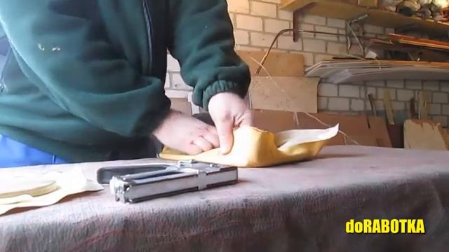 ✅Подиумы в двери для динамиков ваз 2101-07. Самый простой вариант, своими руками doRABOTKA смотреть онлайн