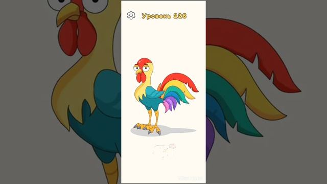 DOP 4 - 221/230  Level   Walkthrough  |  БЫСТРОЕ ПРОХОЖДЕНИЕ
