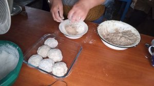 Делаю тефтели# Танюшкины вкусняшки