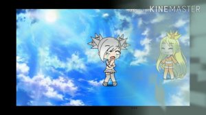 Клип gasha live луна не знает пути