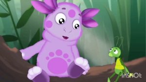 Лунтик домик но все говорят только домик