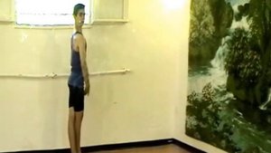 Battement développé.Классический танец. Урок 28.