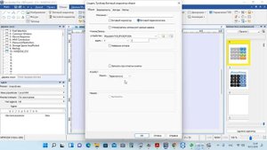 Управляем дискретным выходом PLC Mitsubishi FX3G с панели оператора Weintek MT8102ip по RS422.mp4