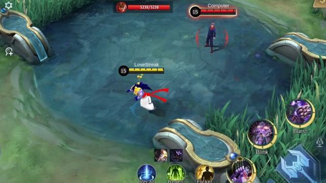 Badang X Star Platinum JoJo's skin so cool смотреть онлайн