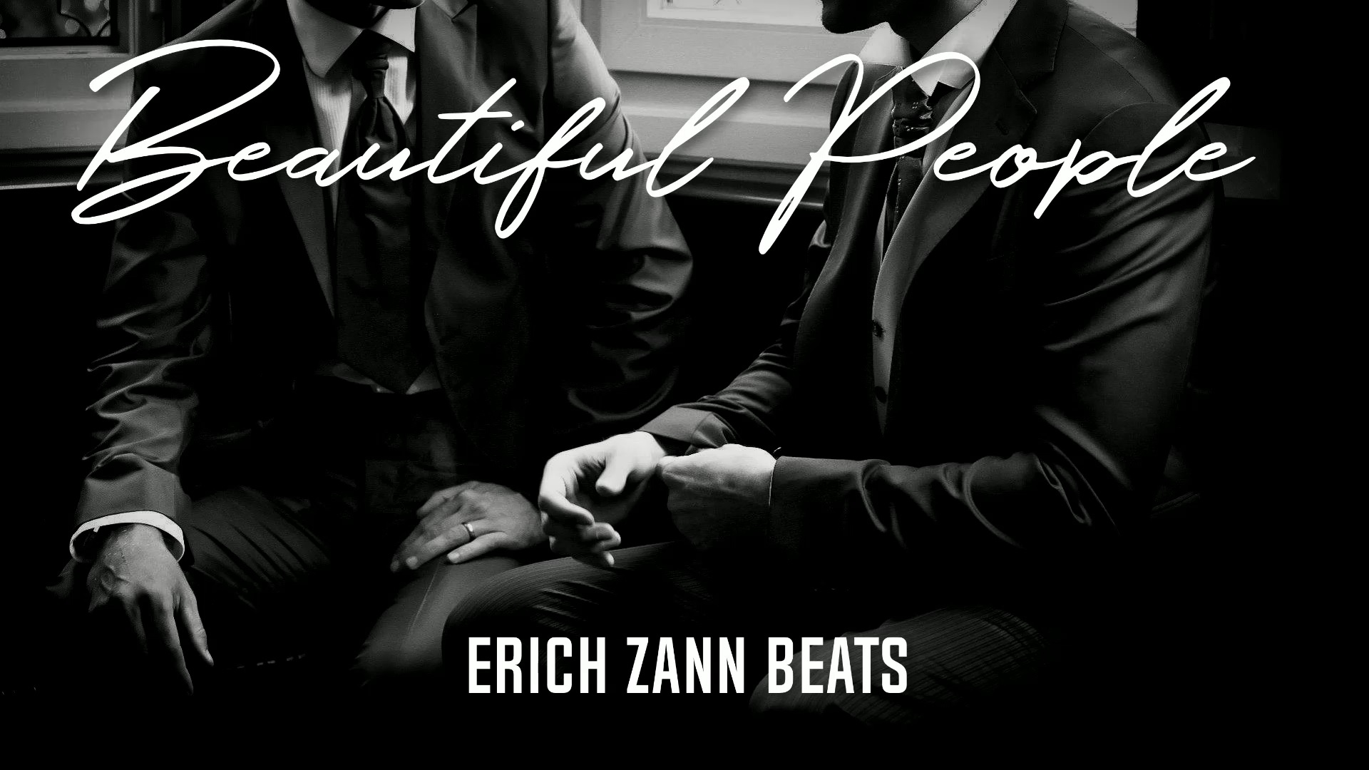 [FREE] Atmospheric Melodic Trap Type Beat 2022 - "Beautiful People" | Тайп Бит 2022 смотреть онлайн