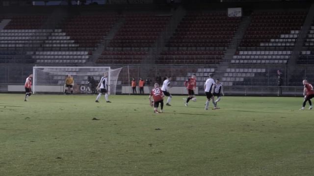 ЛУЧШИЙ МАТЧ В МОЕЙ КАРЬЕРЕ смотреть онлайн