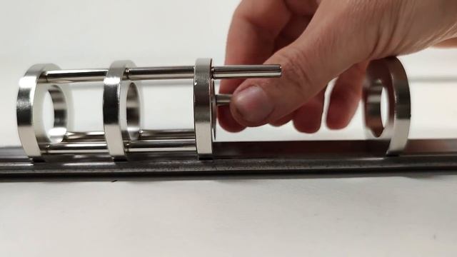 3 Amazing Magnetic Accelerators | Magnetic Games смотреть онлайн