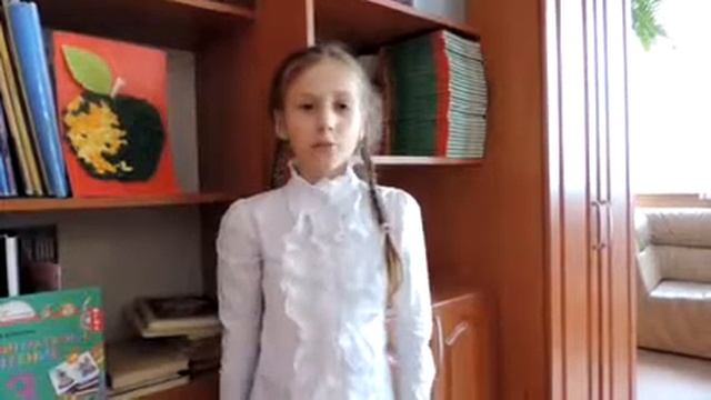 Самуил Маршак «Старуха дверь закрой» смотреть онлайн