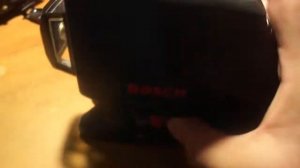 Лазерный нивелир Bosch GLL 2-80 P Professional, ремонт