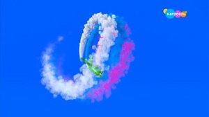 Заставка ко дню Победы (Карусель, 09.05.2022)