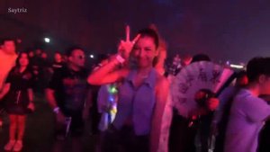 ! MASTERBOY f.t SAYTRIZ 2024 ! - FEEL THE FIRE (New Saytriz Version)