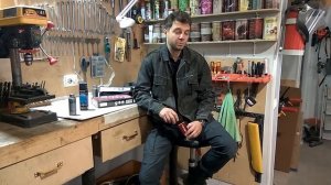 Правила обкатки узлов трансмиссии (после обработки Forsan)