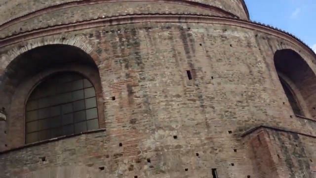 Храм Зевса! смотреть онлайн