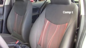 Chevrolet / Aveo / 2020 - 4196