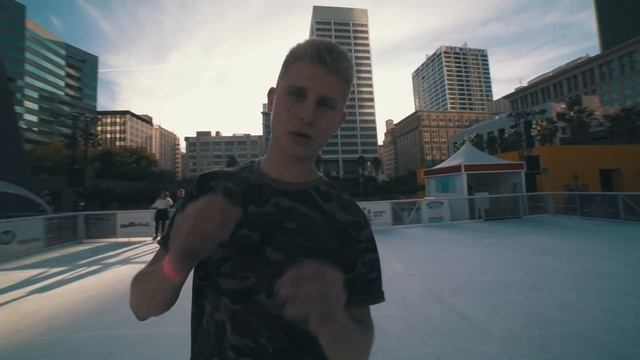 Берем новую машину в США | VLOG² 6 смотреть онлайн