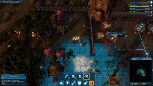 БРУТАЛЬНАЯ СЛОЖНОСТЬ | Прохождение The Riftbreaker | Часть #01