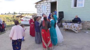 Свадьба Ловари и Рябина Тула Плеханово, часть 1