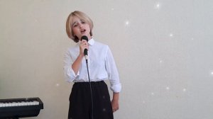 Козлова Ксения "Где мы будем завтра" (А.Ольханский, А.Трифонова)