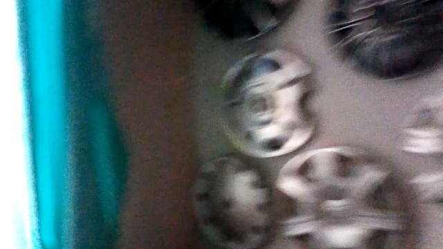 Moja kolekcja kołpaków. МОЯ КОЛЛЕКЦИЯ КОЛПАКОВ смотреть онлайн