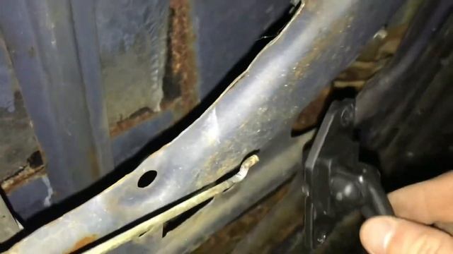 Замена ручки двери ваз 2106 смотреть онлайн