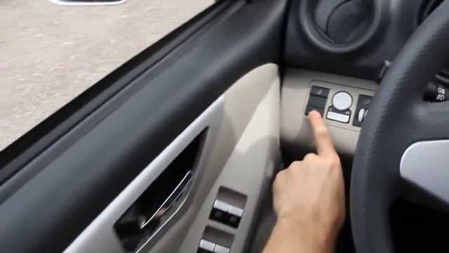 ОБЗОР Лифан X60 2013 года