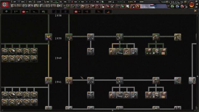 Chillin on Hoi4 Total War Mod 10-7-20 смотреть онлайн