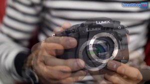 Камера Panasonic Lumix G80/85 (4K) - подробный видео обзор