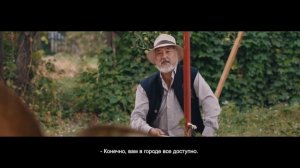 Здоровое питание. Серия социальных роликов.