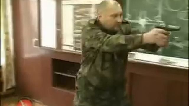 Основы скорострельной стрельбы 1