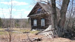 Поселок Шемейный май 2022г.