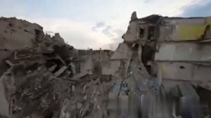 Артёмовск, Донецкая область (май 2023)