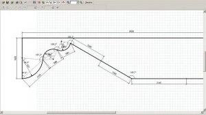 Как сделать чертеж потолка из гипсокартона. How to blueprint ceiling DIY