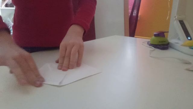 Оригами