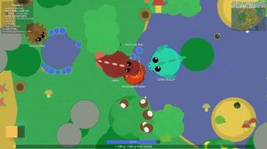 Как можно слить Черного Дракона в Мопио! Я слил ЧЕРНОГО ДРАКОНА  в Моуп ио | Mope io