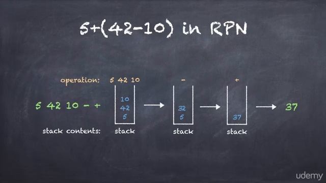 008 Interpreter Pattern смотреть онлайн