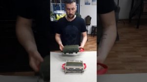 аптечка вытяжная
