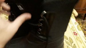 Обзор новых рыболовных сапог для зимней рыбалки