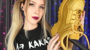 АСМР Постукивания Таппинг | ASMR Tapping