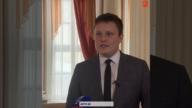 XIV Межрегиональный фестиваль детских и юношеских театральных коллективов «Шоколад»