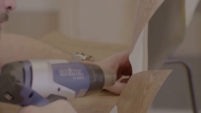 Как обновить стул с Cover Styl'® (виниловое покрытие ref. AG14)? смотреть онлайн