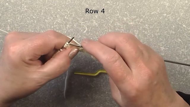 0210-узор.Плетёнка. Вязание спицами. Pattern. Knitting with needles смотреть онлайн