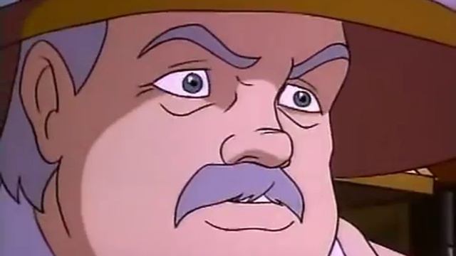 WildCATs (Ep 04) The Evil Within смотреть онлайн