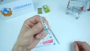 Мини Лента 3! В Чём Подвох? Игрушки-Миниатюры Акция. Распаковка Обзор | СПЕЦЗАКАЗ